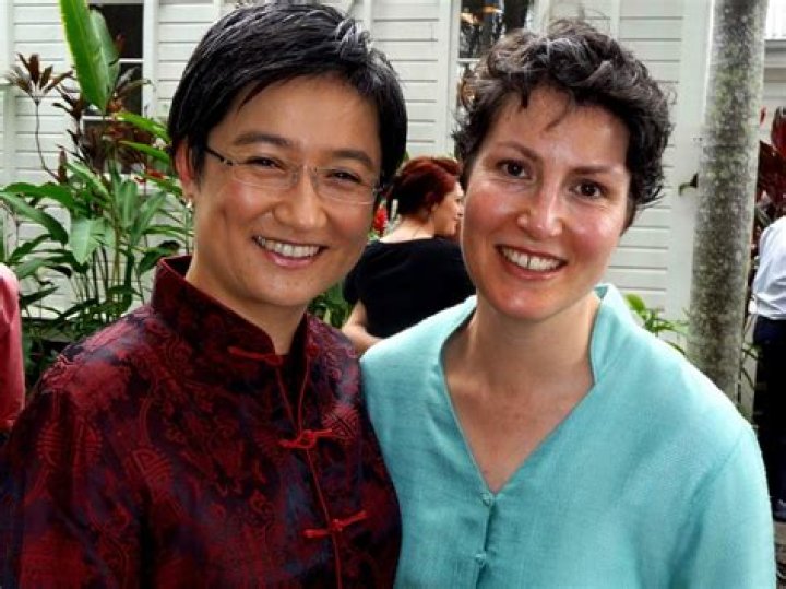 Is Sophie Allouache Married To Lesbain Partner Penny Wong? Explore Her Wiki Facts