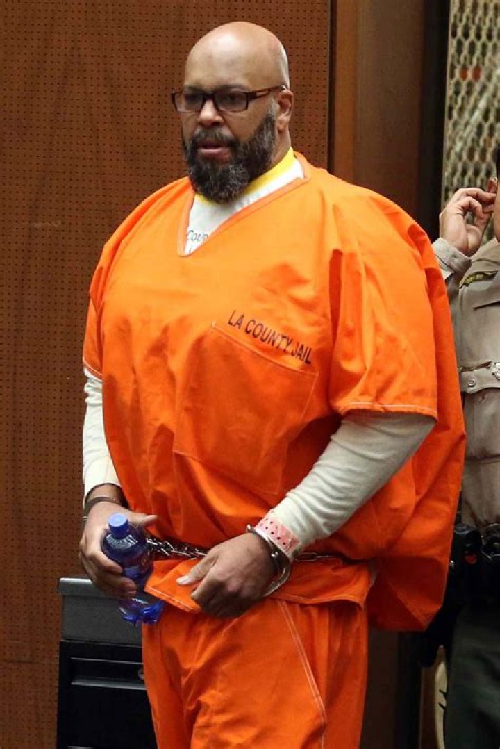 Is Suge Knight Dead Or Alive? Son, Wife, Height, Net Worth, Kids, Facts