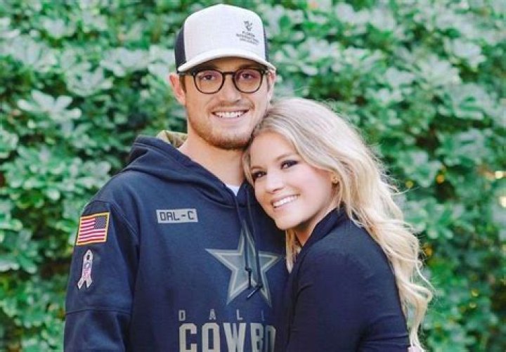 Jacob Lagrone Fortune