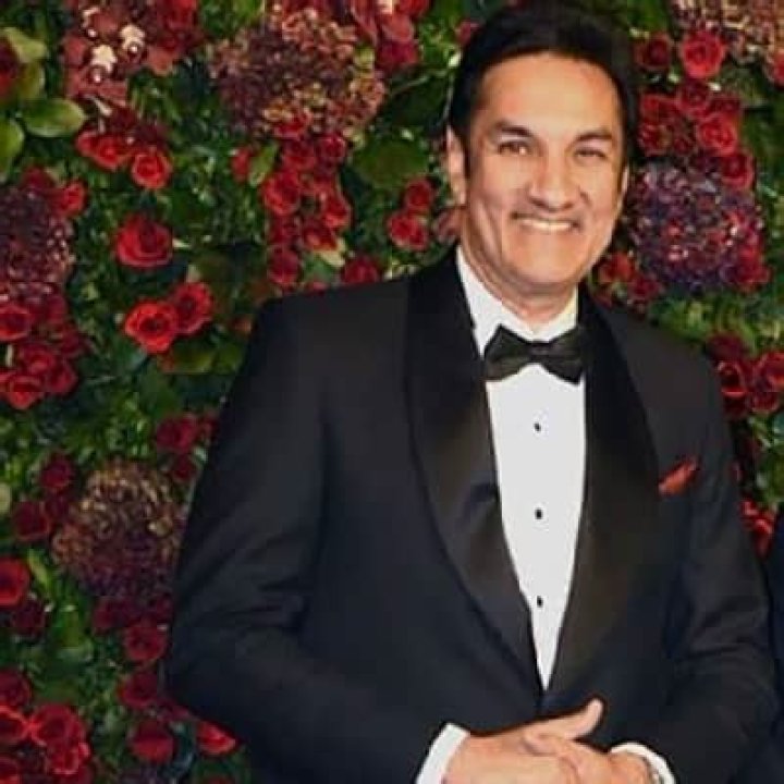 Jagjit Singh Bhavnani- Wiki, Age, Net Worth, Wife, Marriage, Height