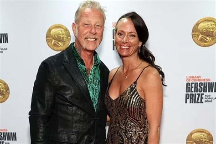 James Hetfield's ex-wife, Francesca Hetfield Biography: Net Worth, Age, Height, Instagram, Documentaries, Children