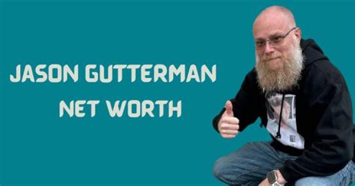 Jason Gutterman Net Worth $5 Million, Wife, Age, Wikipedia, YouTube, Height, Accident, Tattoo, Bio Success Story