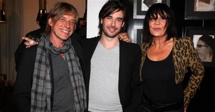 Jean Louis Aubert Fils