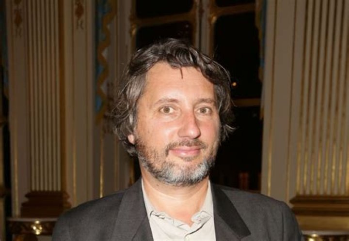 Jean Podalydès Fils De