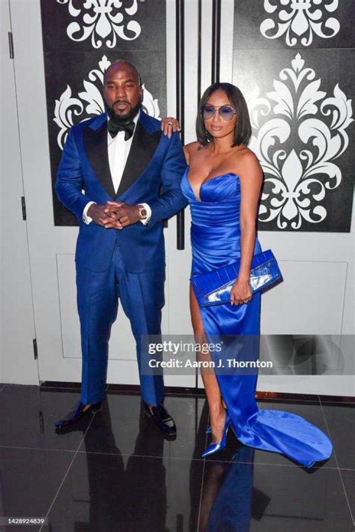 Jeezy's wife Jeannie Mai Jenkins Biography: Husband, Age, Net Worth, Instagram, Daughter, Nationality