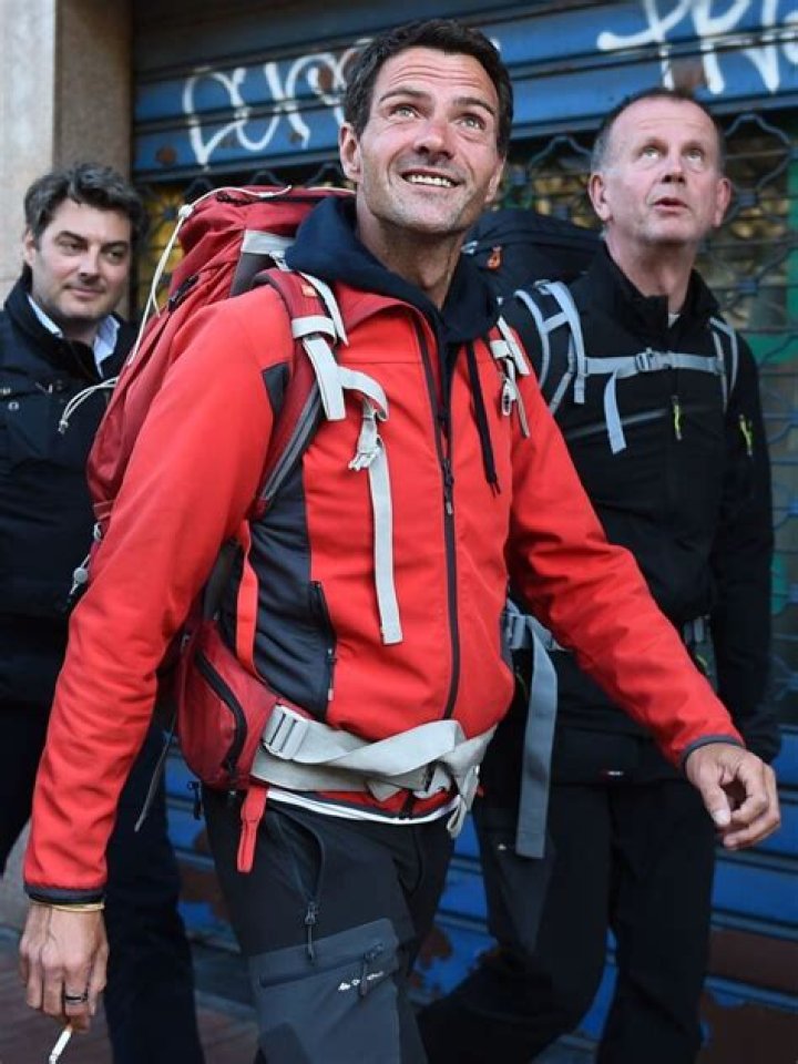 Jerome Kerviel Biography: Net Worth, Wife, Age, Height, Parents, Children