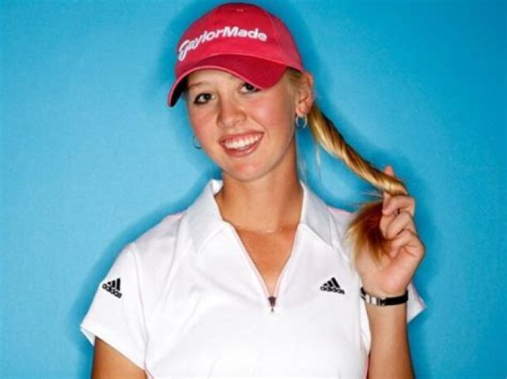 Jessica Korda Bio, Height, Weight, Age, Sister, Married, Net Worth