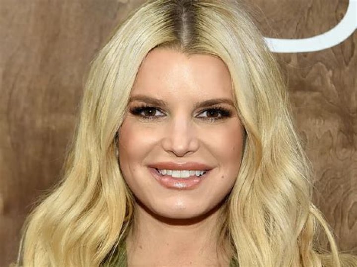 Jessica Simpson Fortune