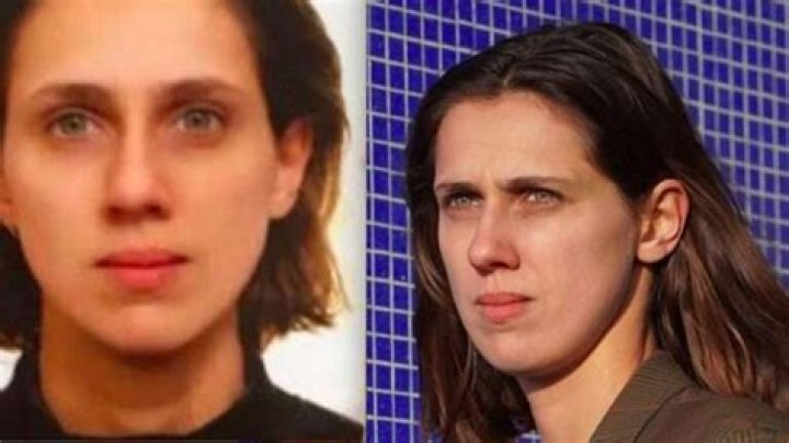 Jeune Fille Disparue Paris