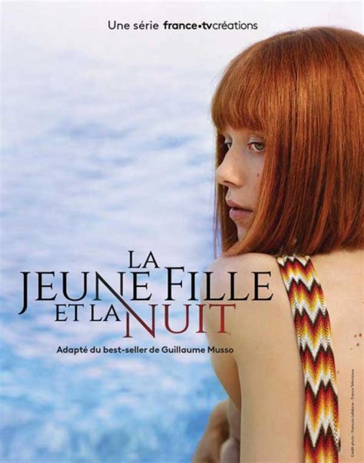 Jeune Fille Tuee A Paris