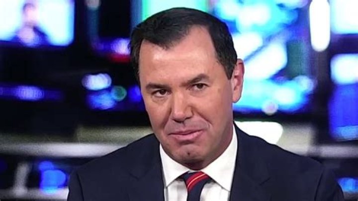 Joe Concha Biography: Age, Height, Net Worth, Birthday, Wife, Journalist, Wikipedia,