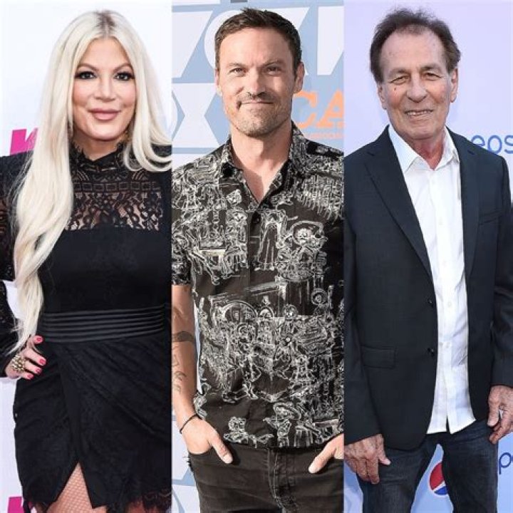 Joe E. Tata - Celebrity