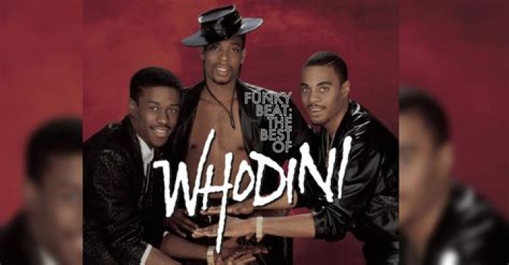John Fletcher Whodini rapper dies at 56!! EXPLORE His Wiki Facts, Cause of Death, and Net Worth