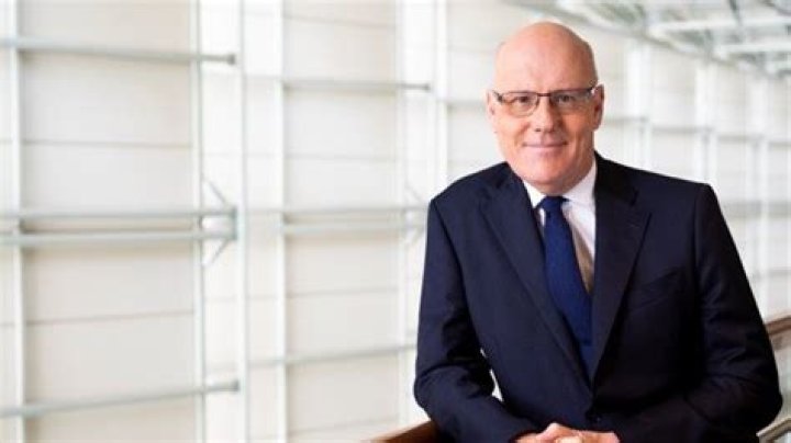 John Lyons Abc Age, Wikipedia, Wife, Net Worth