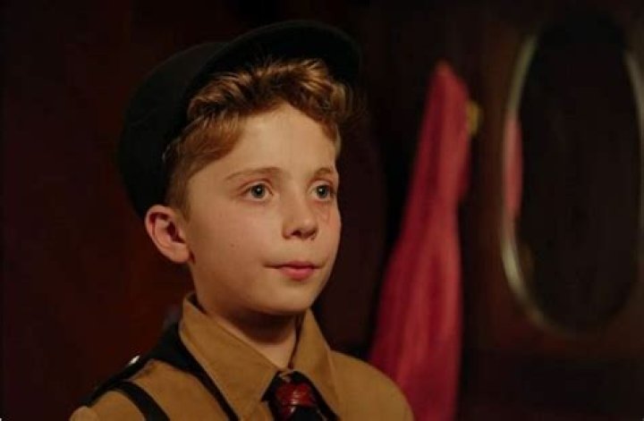 Jojo Rabbit’s Roman Griffin Davis Age, Parents; What Are His Movies?