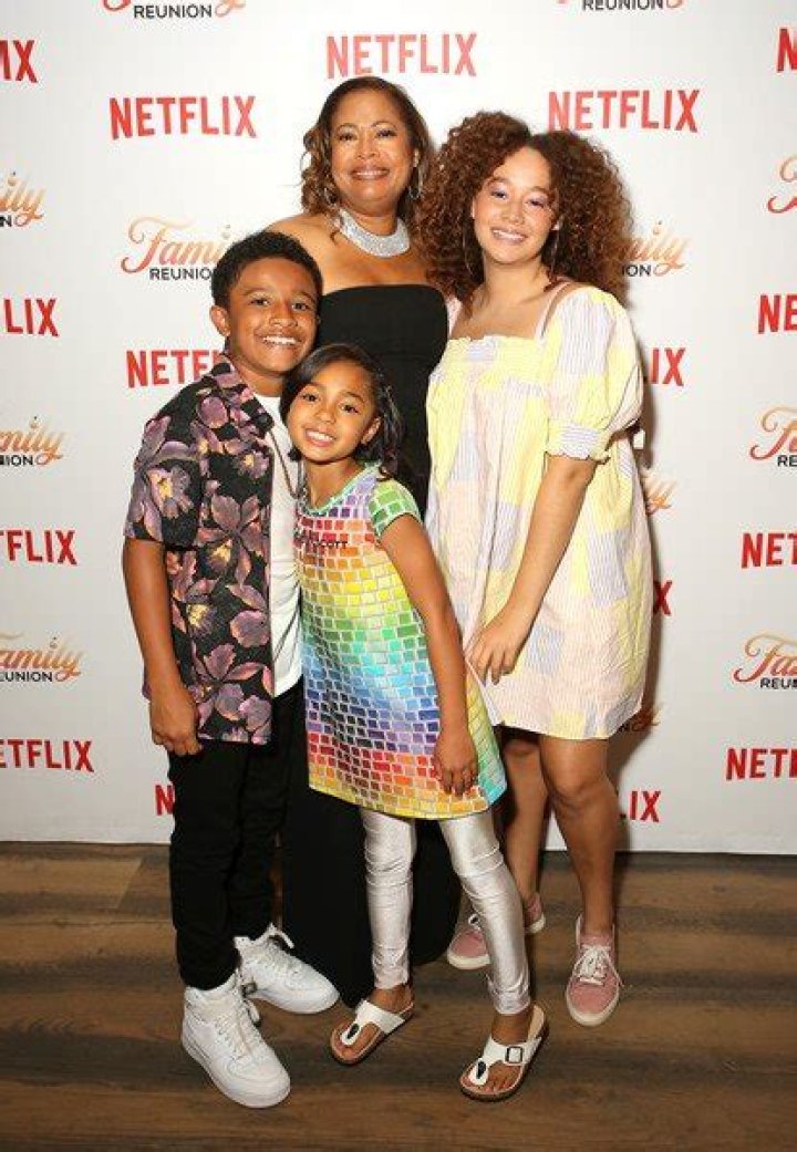 Jordyn Raya James » Age, Net Worth, Family, Bio, News