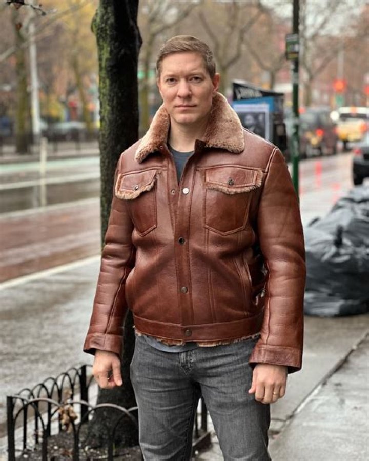 Joseph Sikora Biography: Wife, Age, Net Worth, Movies, TV Shows, Height, Instagram, Kids