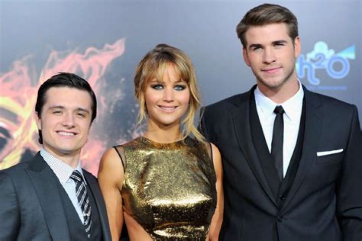Josh Hutcherson Admits Trying To Hook Up With Jennifer Lawrence