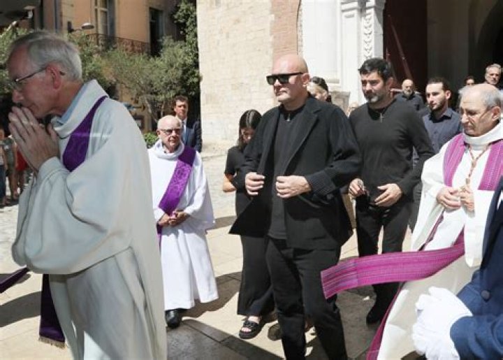 Julien Auger Fils De Dani