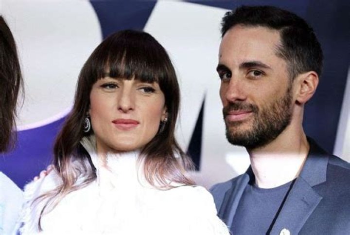 Juliette Armanet Mari