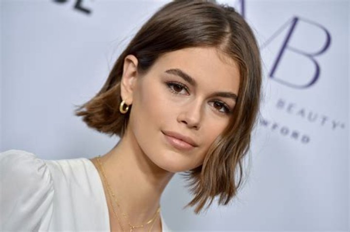 Kaia Gerber Fortune