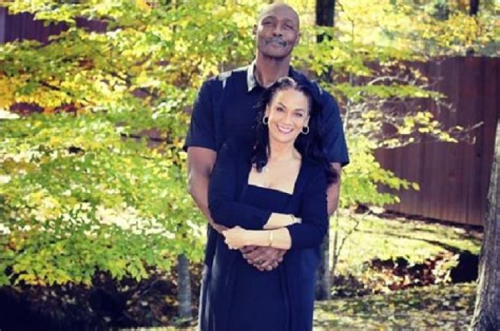 Karl Malone's wife Kay Kinsey Biography: Children, Height, Age, Net Worth, Instagram, Parents, Wikipedia