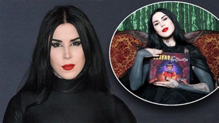 Kat Von D Biography, Net Worth, Husband, Parents, and Family Life