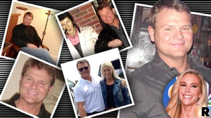 Kate Gosselin Dating Sugar Daddy Boyfriend Jeff Prescott: Jon Gosselin Hopes to Stop Selling Kids to Reality TV?