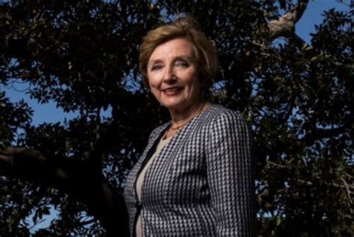 Kathryn Greiner Wiki, Bio, Age, Height, Husband & Net Worth