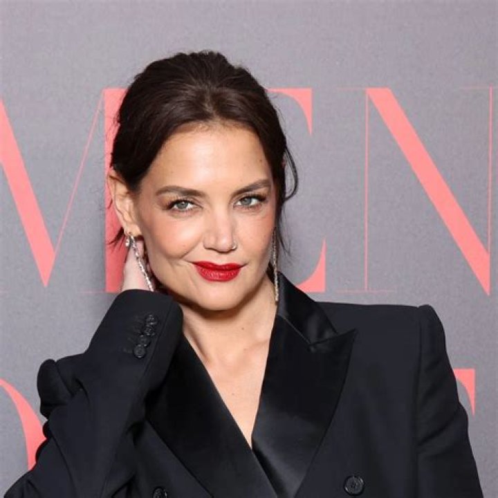 Katie Holmes Biography: Movies, Husband, Net Worth, Age, Children, Parents, Partner, Nationality