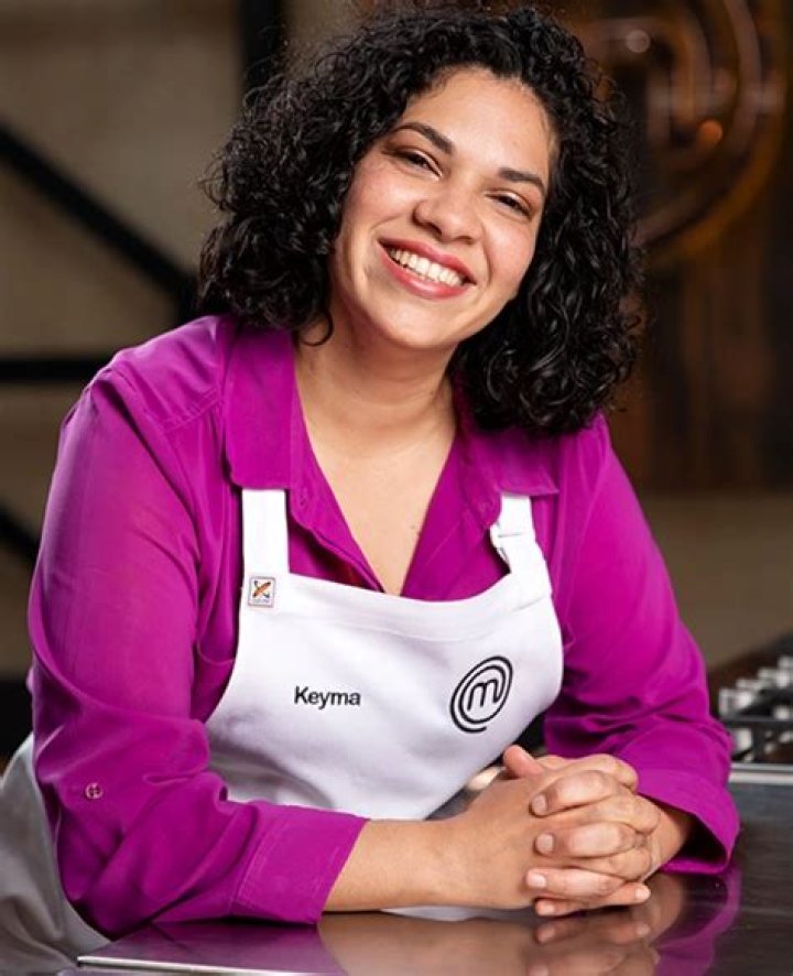 Keyma Vasquez Montero MasterChef Age, Height, Wikipedia, Instagram, Partner