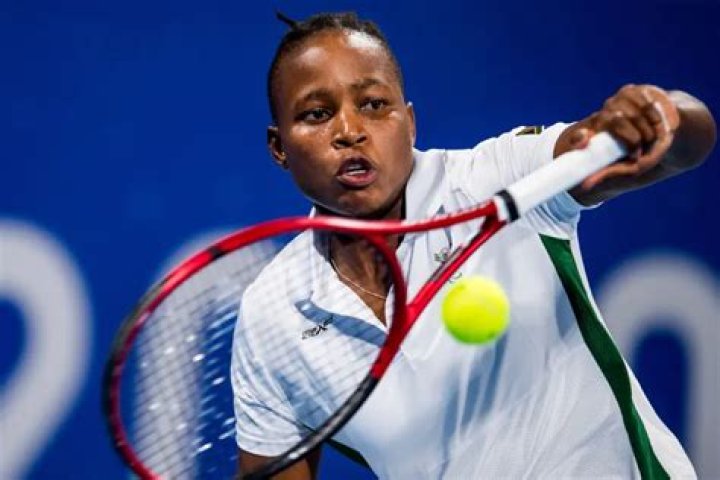 Kgothatso Montjane Biography: Age, Net Worth, Instagram, School, Parents, Disability, Married Husband, Coach