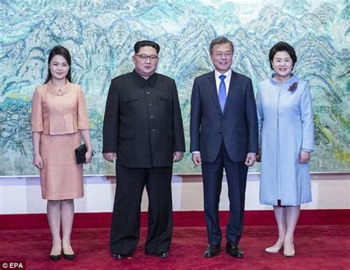 Kim Jong-un Height, Weight, Wife, Sister, Brother, Daughter, Father, Family