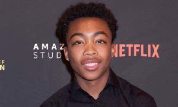 Know About Asante Blackk; Parents, Nationality, This Is Us, Family, Dating