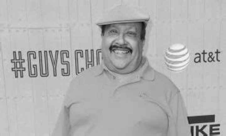 Know About Chuy Bravo; Death, Chelsea Handler, Instagram, Height, Age