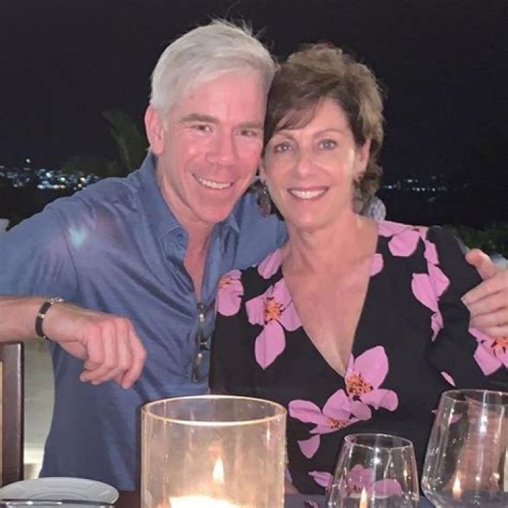 Know About David Gregory; CNN, Wife, Books, Family, Net Worth