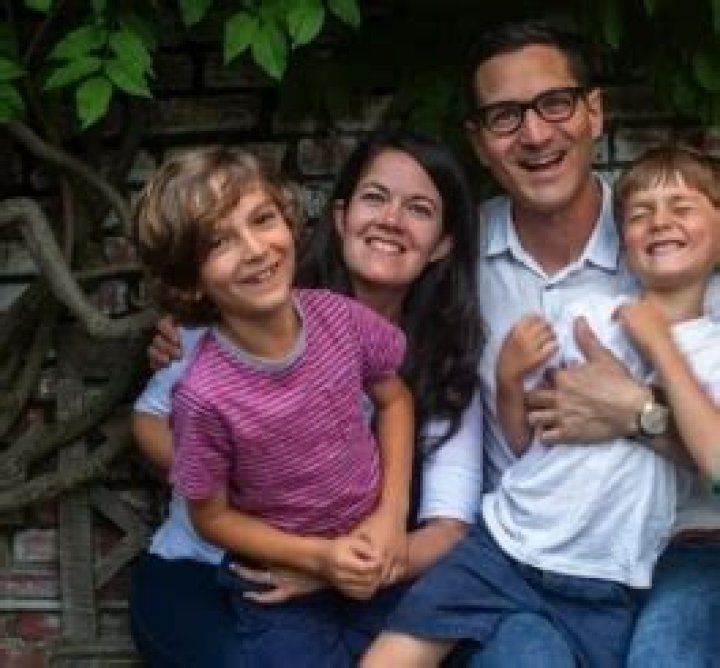 Know About Guy Raz; Podcast, Parents, Education, Wife, Net Worth, Age