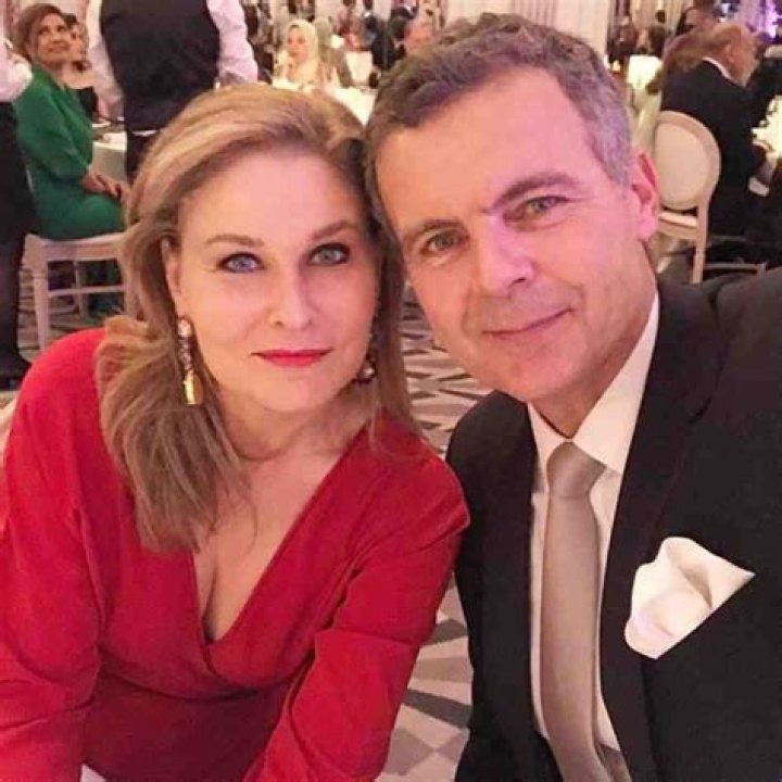 Know About Hala Gorani; CNN, Age, Husband, Family, Salary