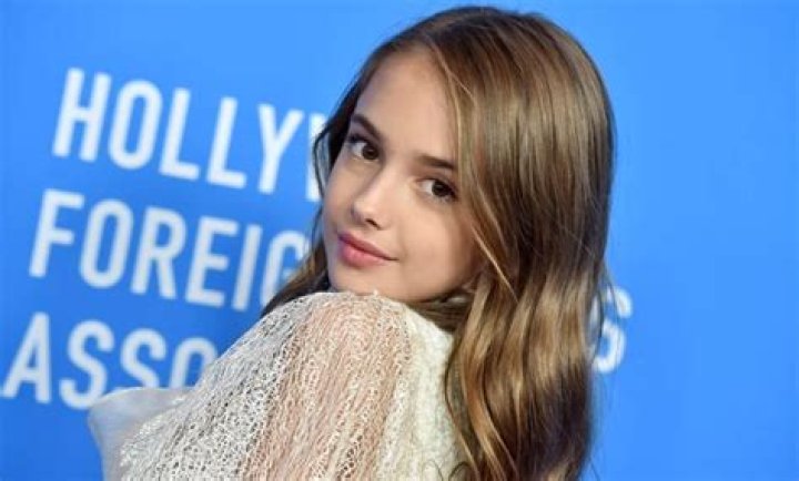 Know About Julia Butters; Parents, Age, Instagram, Movies, Height