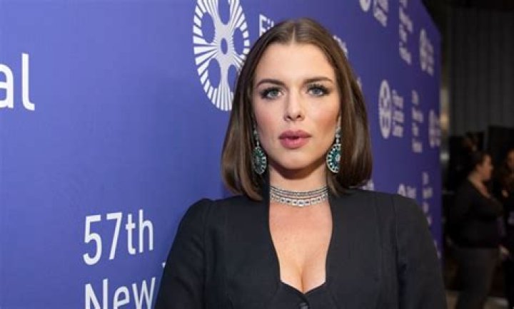 Know About Julia Fox; Wiki, Birthday, New York, Instagram, Partner, Age