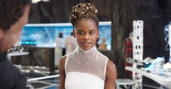 Know About Letitia Wright; Age, Movies, Height, Birthday, Parents, Dating