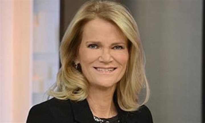 Know About Martha Raddatz; Age, Husband, Book, Net Worth, Twitter