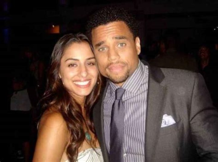 Know About Michael Ealy; Age, Wife, Family, Movies, Net Worth