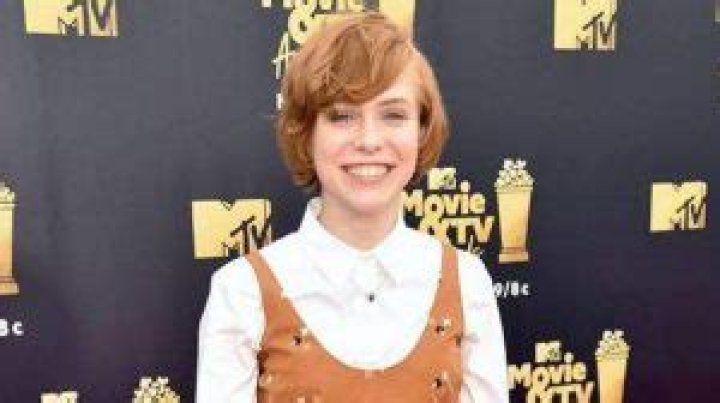 Know About Sophia Lillis; Age, Dating, Movies, Net Worth, Height, 2019