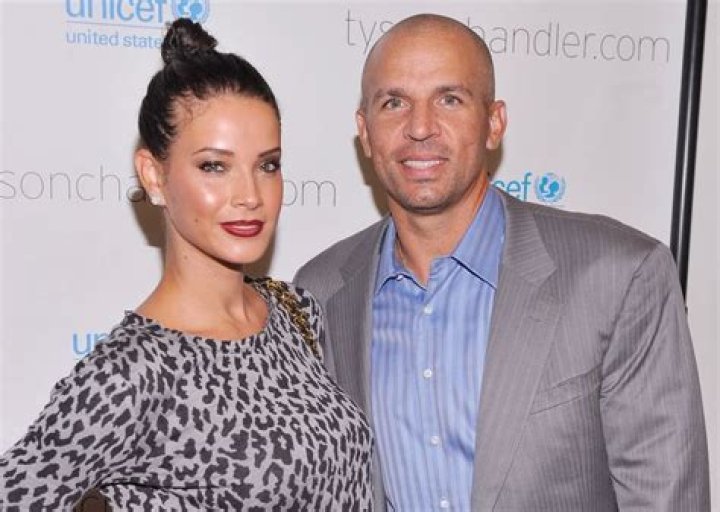 Know All About Jason Kidd Wife Porschla Coleman