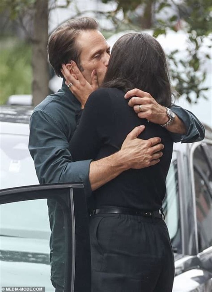 Know All About Matt Doran Wife Kendall Bora!