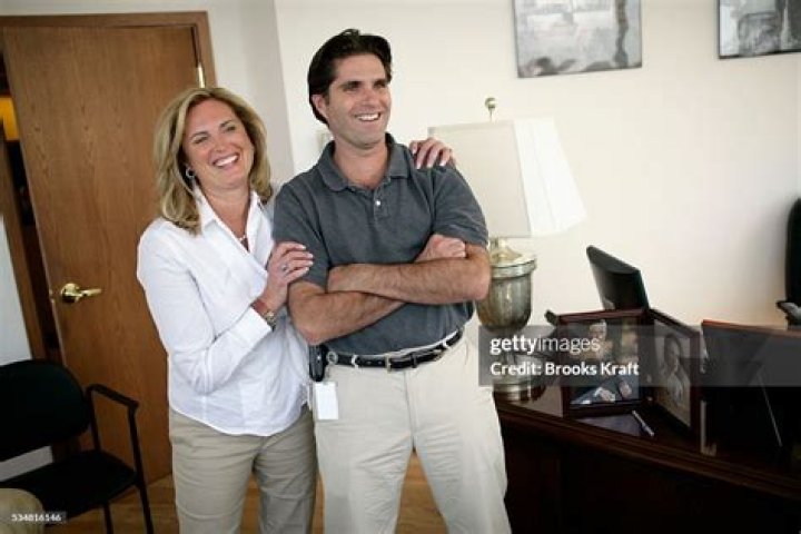 Know All About Tagg Romney Wife Jennifer Romney!