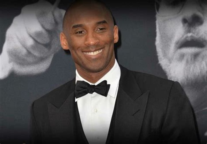 Kobe Bryant - Celebrity