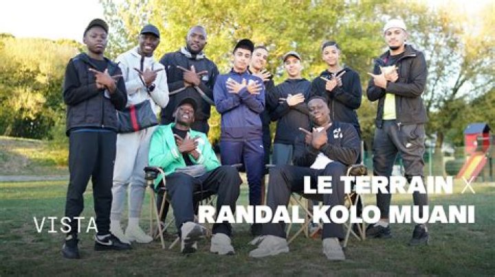 Kolo Muani Origine De Ses Parents