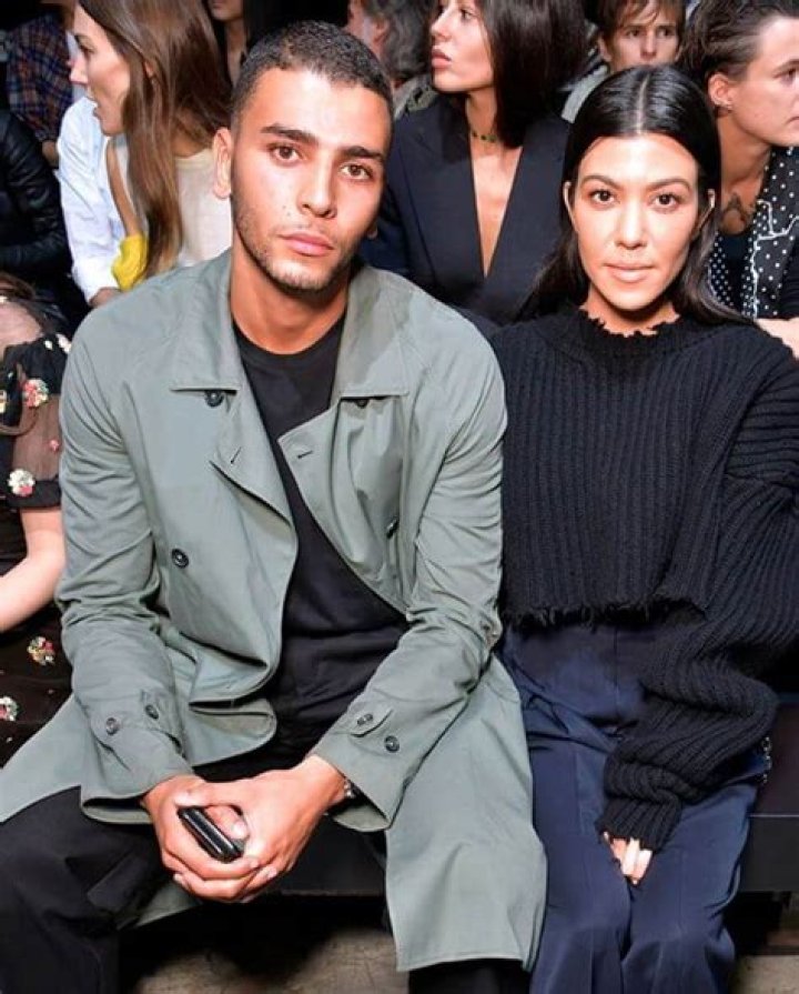 Kourtney Kardashian And Younes Bendjima Reunited After 6 Months Of Split